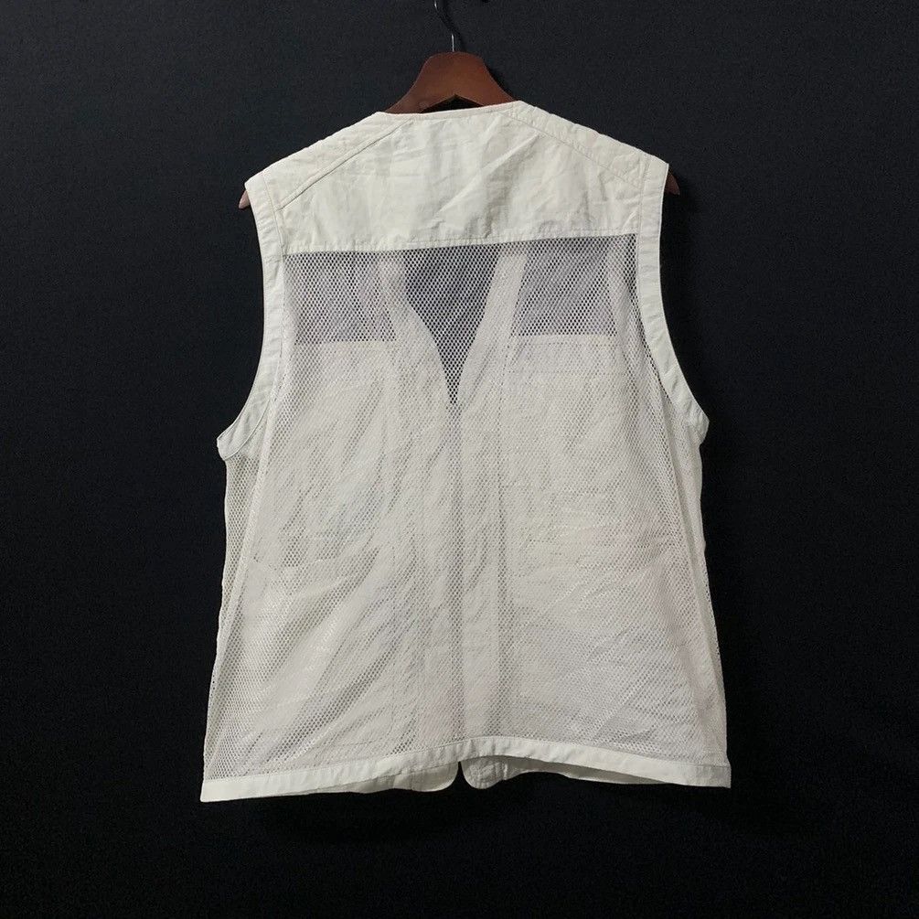 Japanese Brand Macchio Brand Multi Pocket Hunting Fishing Vest Size US M / EU 48-50 / 2 - 8 Thumbnail