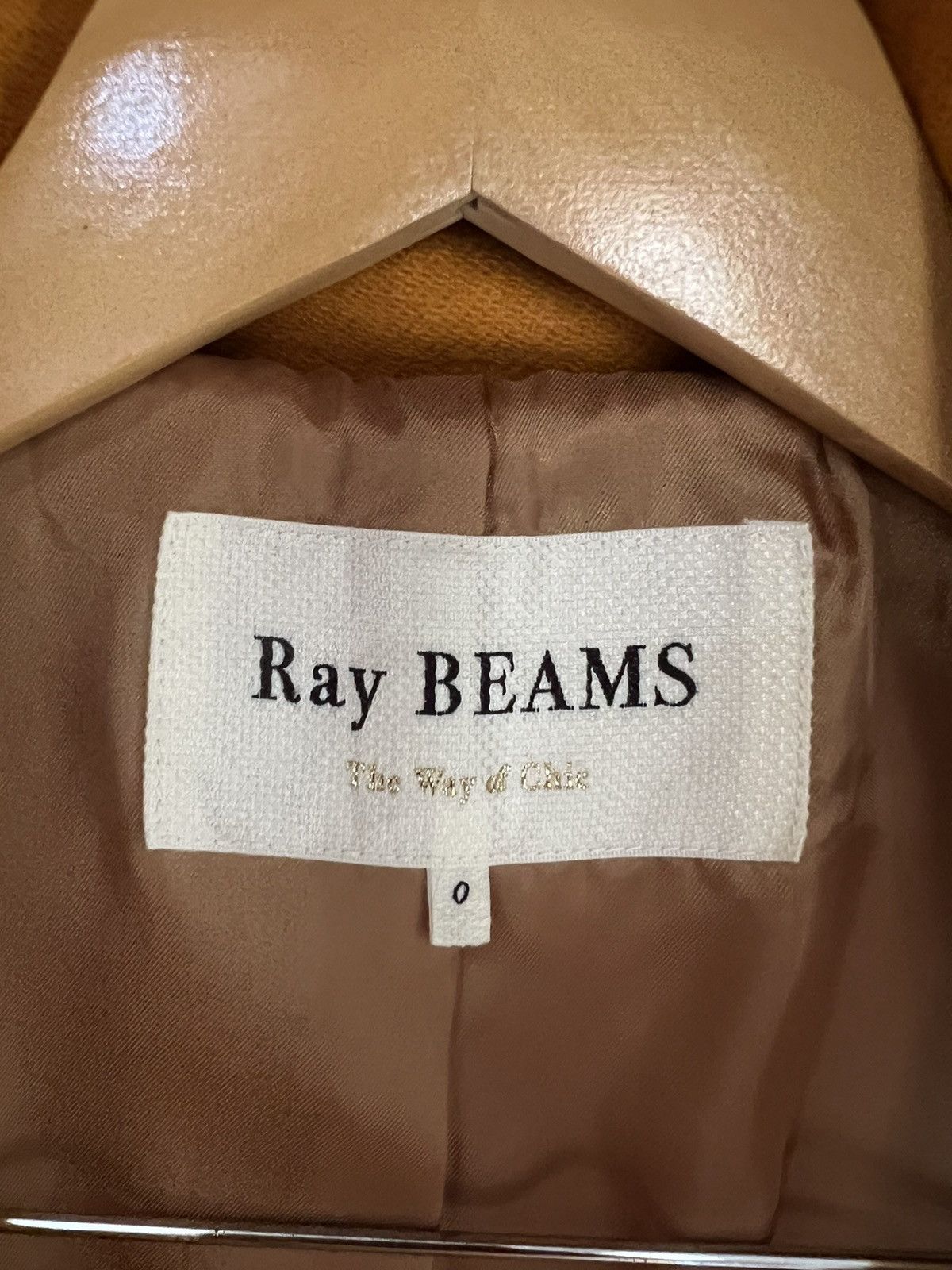 Beams Plus 🔥Ray Beams Duffle Coat Size S / US 4 / IT 40 - 12 Thumbnail