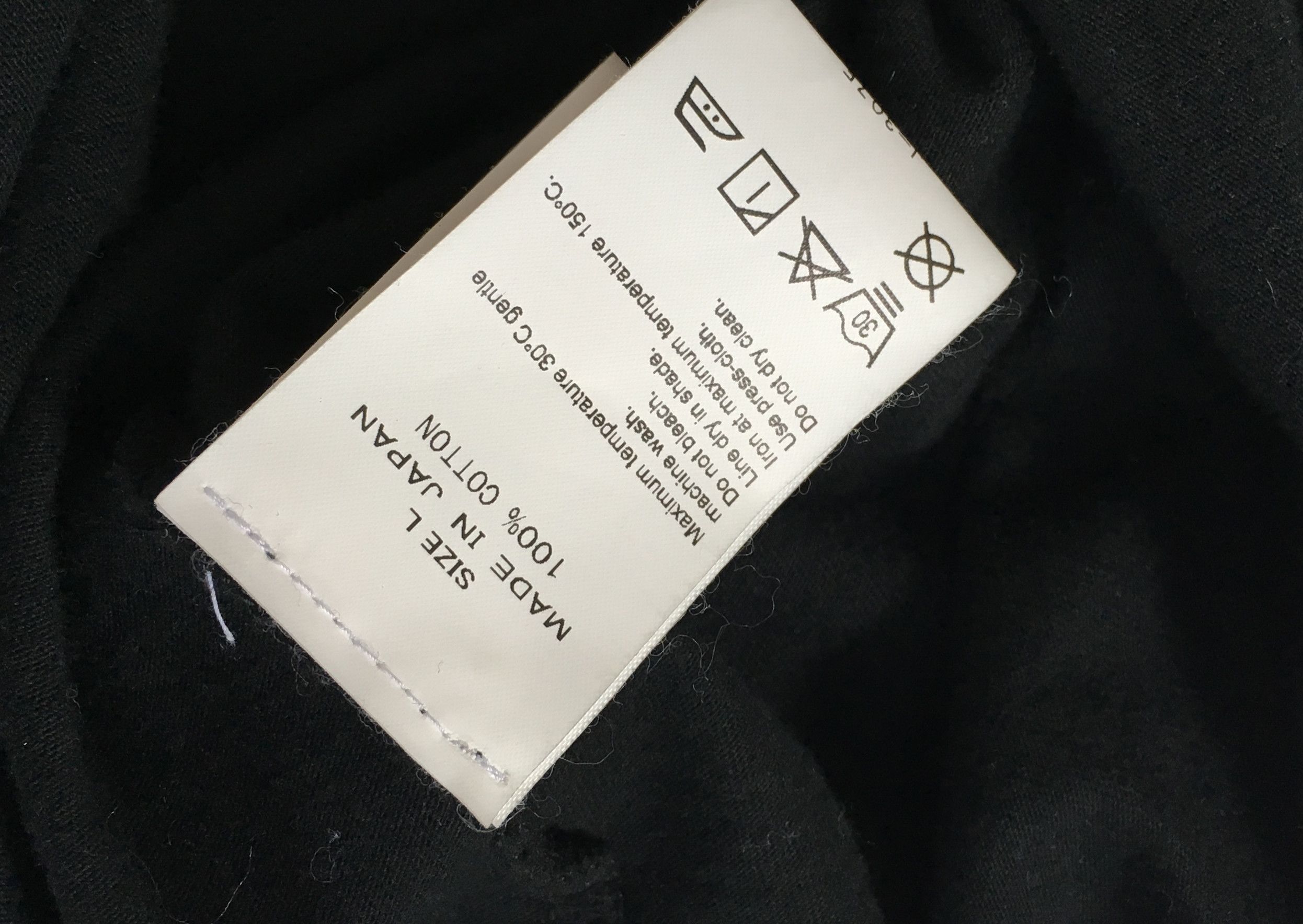 Fragment Design THE PARK･ING GINZA Size US L / EU 52-54 / 3 - 6 Thumbnail