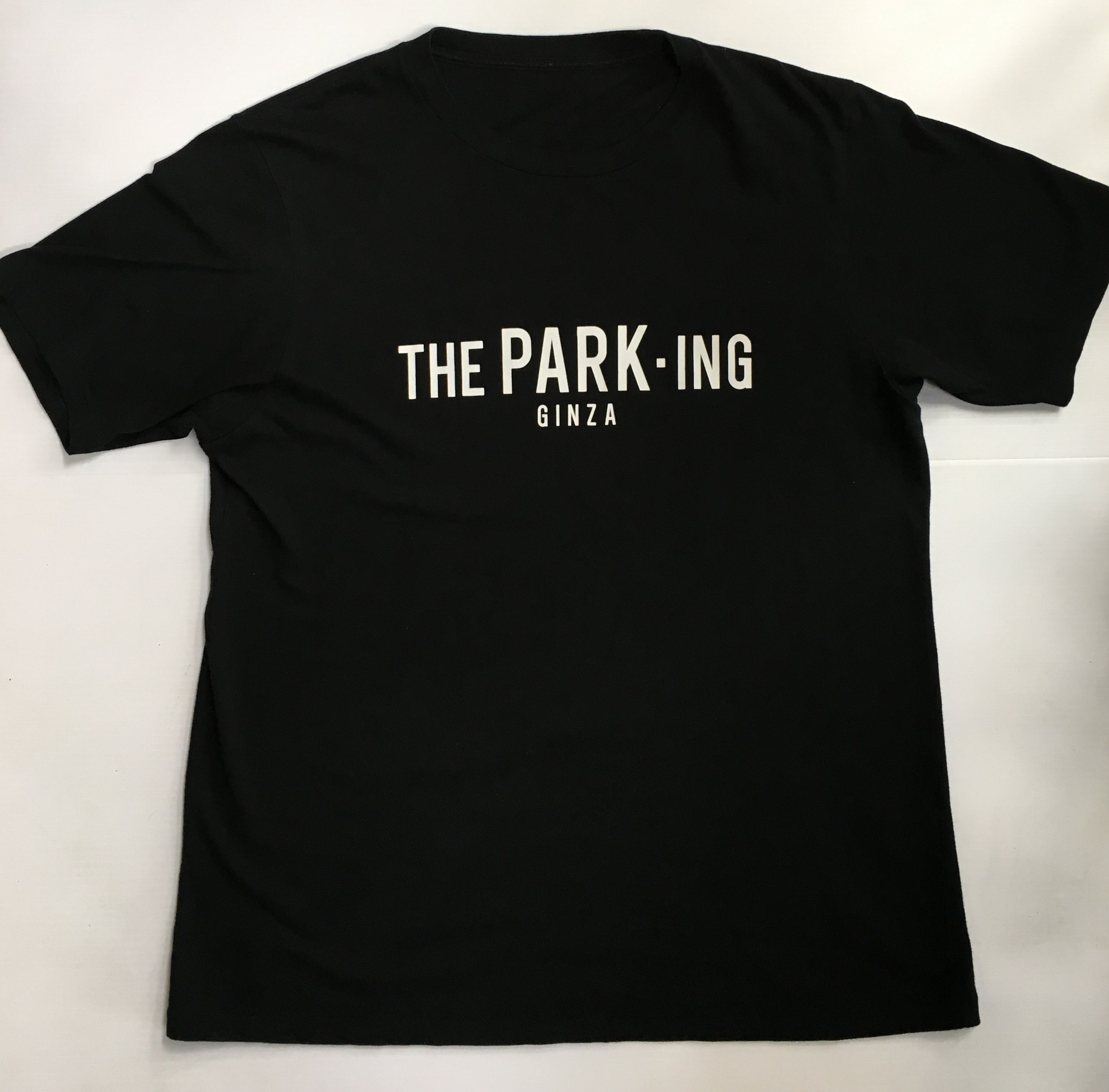 Fragment Design THE PARK･ING GINZA Size US L / EU 52-54 / 3 - 1 Thumbnail