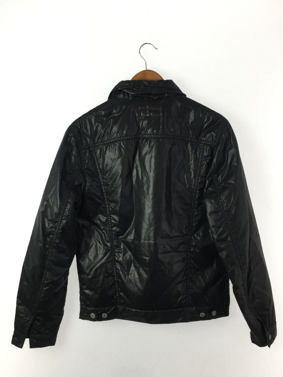 Comme des Garcons × Junya Watanabe 2005 Quilted Polyester Jacket Size US L / EU 52-54 / 3 - 2 Thumbnail