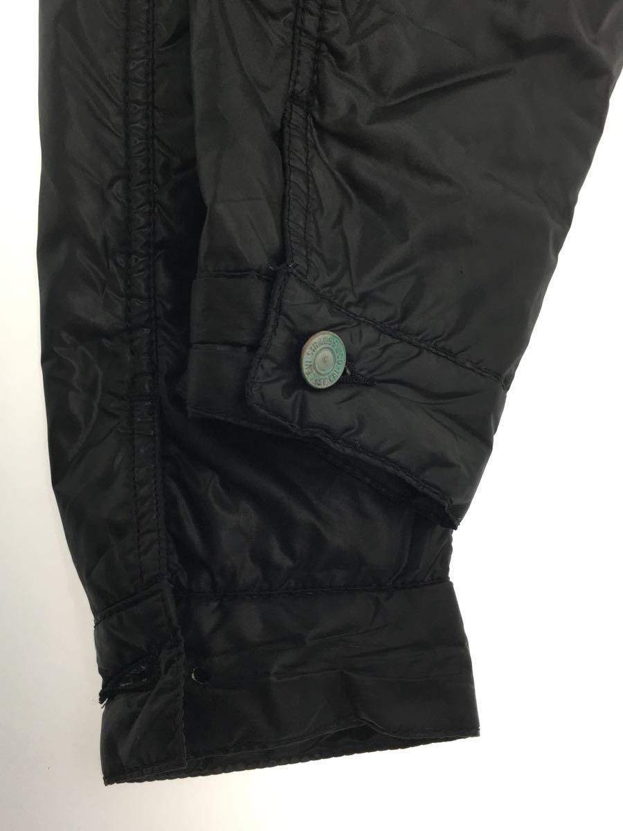 Comme des Garcons × Junya Watanabe 2005 Quilted Polyester Jacket Size US L / EU 52-54 / 3 - 3 Thumbnail