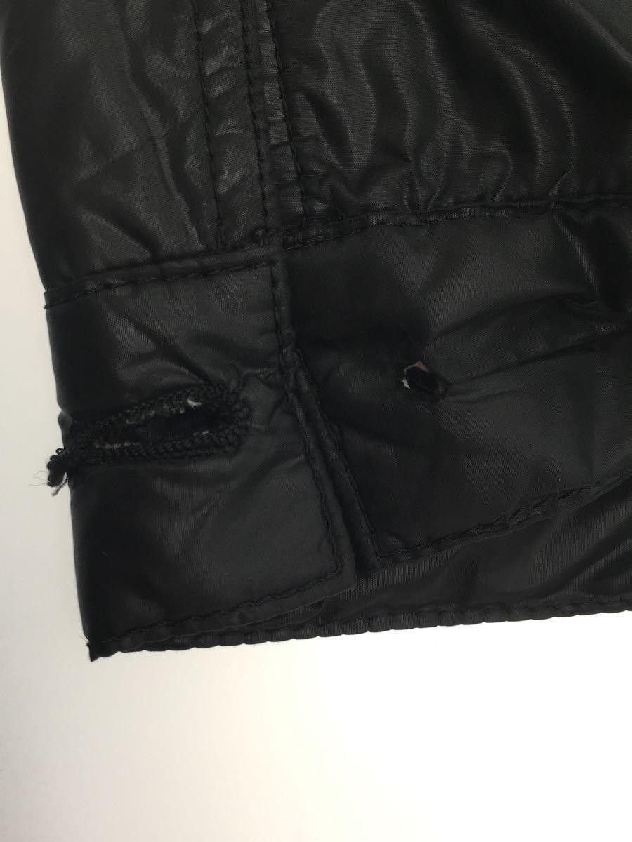 Comme des Garcons × Junya Watanabe 2005 Quilted Polyester Jacket Size US L / EU 52-54 / 3 - 4 Thumbnail