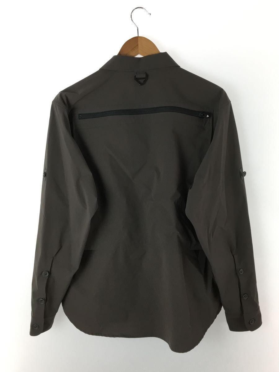 South2 West8 Multi Cargo Pocket Utility Button Shirt Size US M / EU 48-50 / 2 - 2 Thumbnail