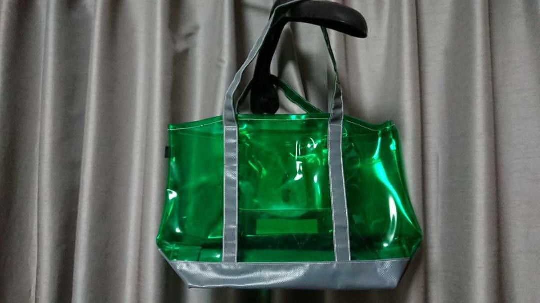 Undercover PVC Logo Shoulder Bag Size ONE SIZE - 2 Thumbnail