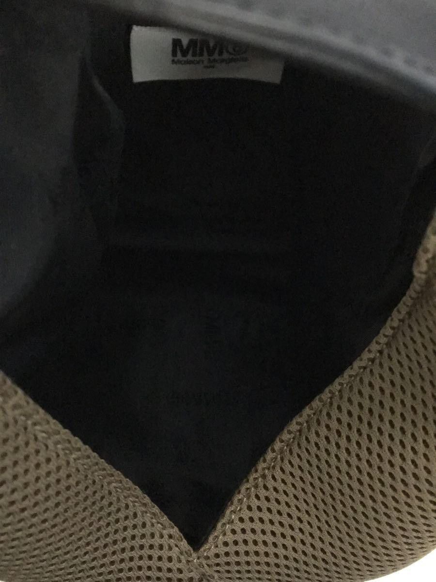 Maison Margiela Japanese Mesh Tote Bag Size ONE SIZE - 4 Thumbnail