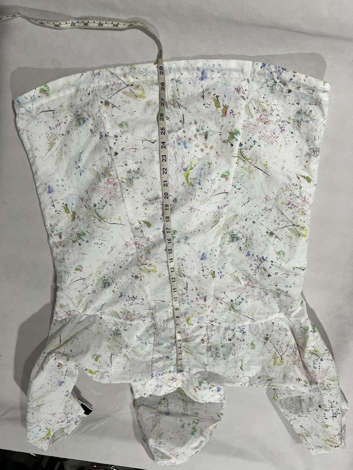 John Elliott John Elliott trail shell jacket. 3/L. $798 Size US L / EU 52-54 / 3 - 8 Thumbnail