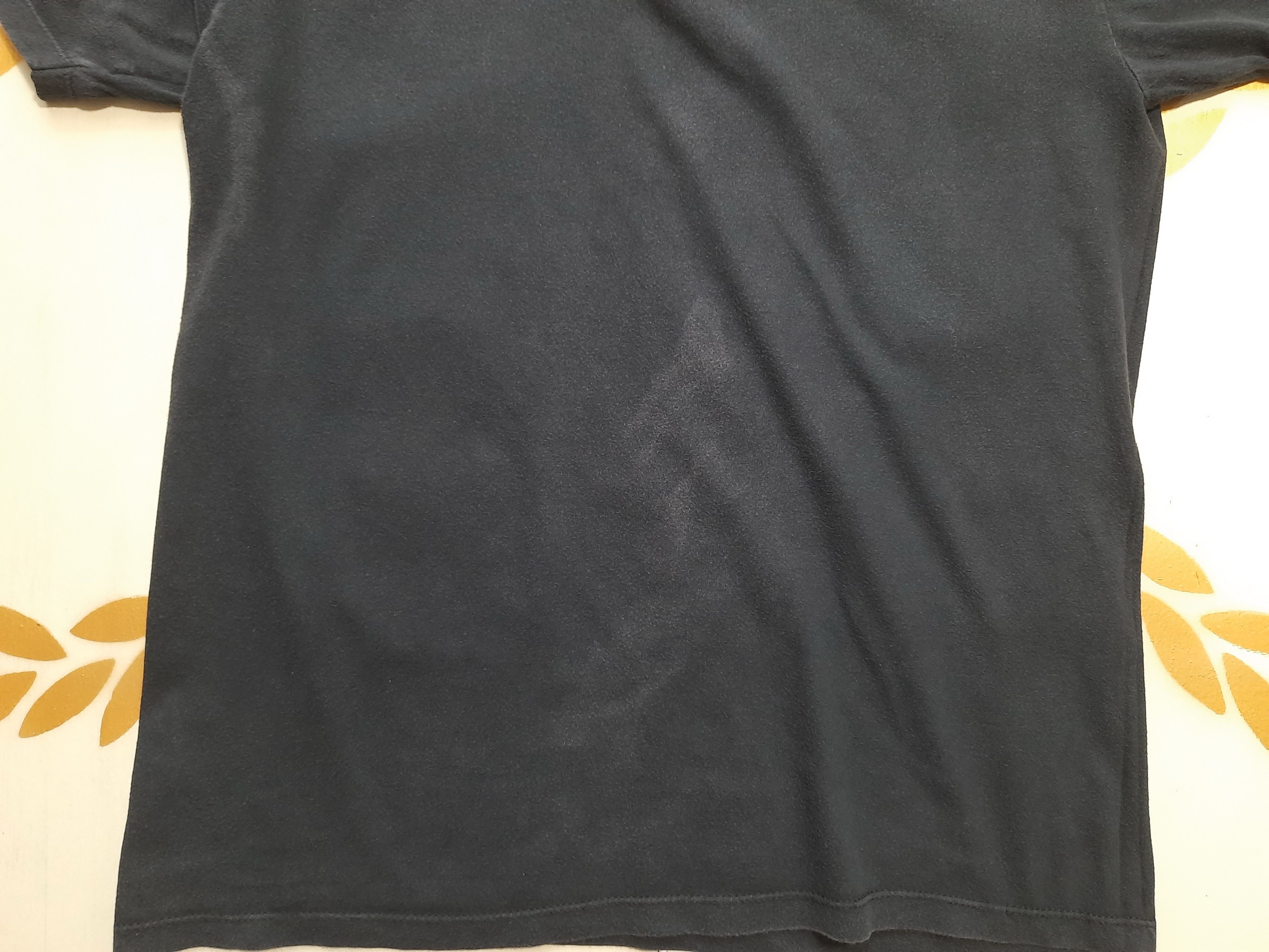 Rap Tees × Vintage × Wu-Tang Clan Ol' Dirty Bastard Wu Tang Clan Alstyle Graphic T-Shirt Size US M / EU 48-50 / 2 - 11 Thumbnail