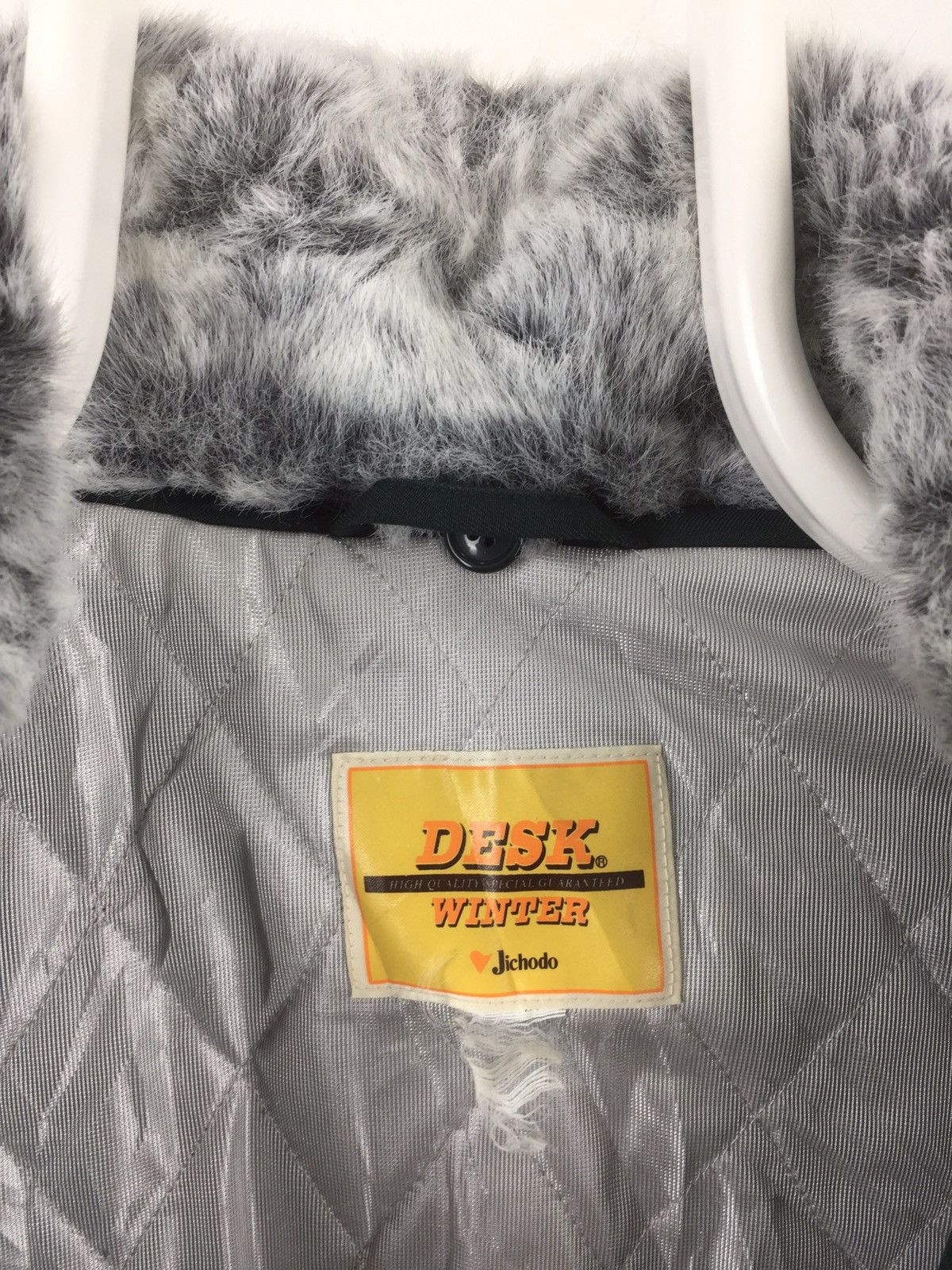 Designer × Japanese Brand Desk winter by jichodo Size US M / EU 48-50 / 2 - 4 Thumbnail