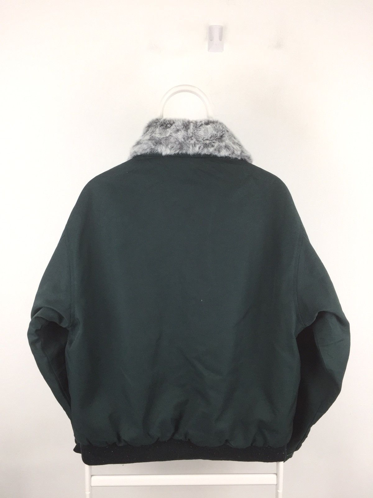 Designer × Japanese Brand Desk winter by jichodo Size US M / EU 48-50 / 2 - 5 Thumbnail