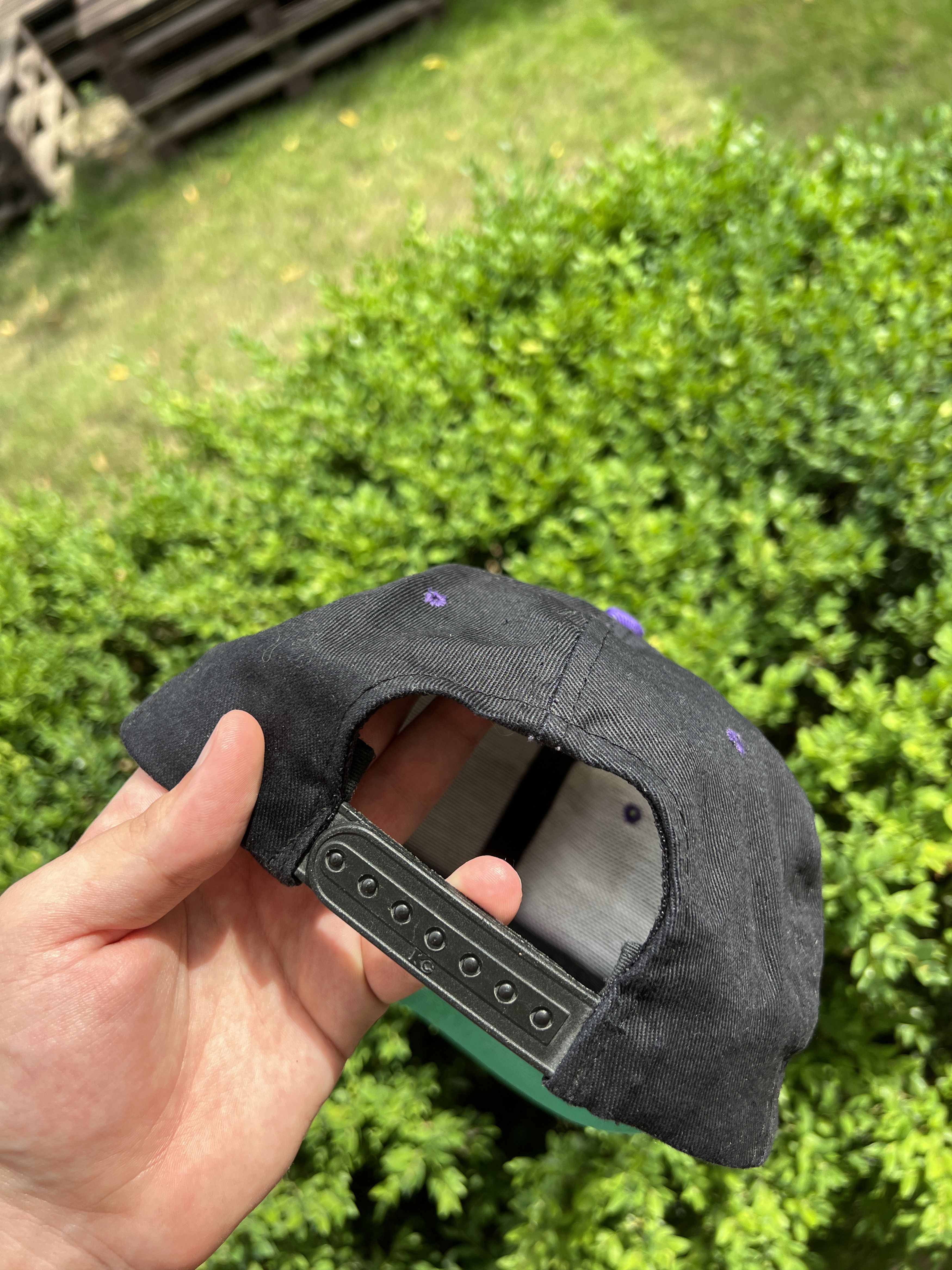 Cartoon Network RARE Beavis and ButtHead 1993 Vintage cap Size ONE SIZE - 4 Thumbnail
