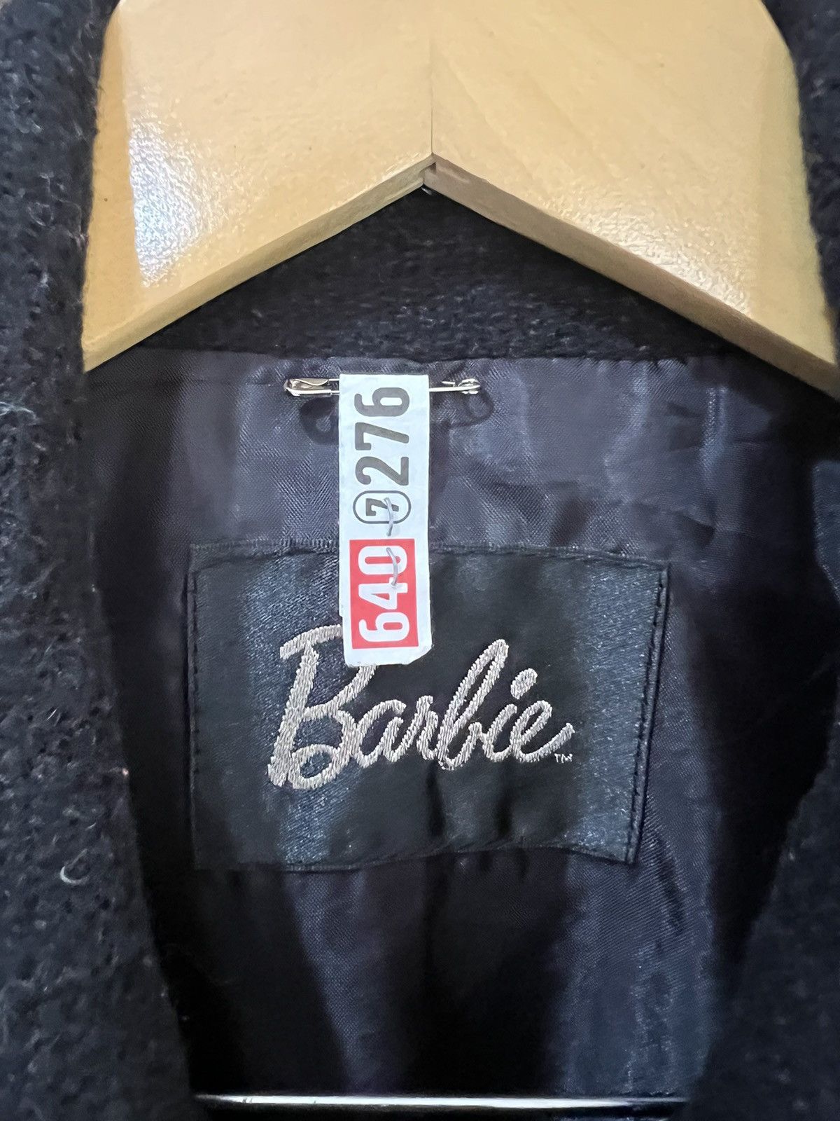 Other 🔥Rare Barbie Jacket Size S / US 4 / IT 40 - 13 Thumbnail