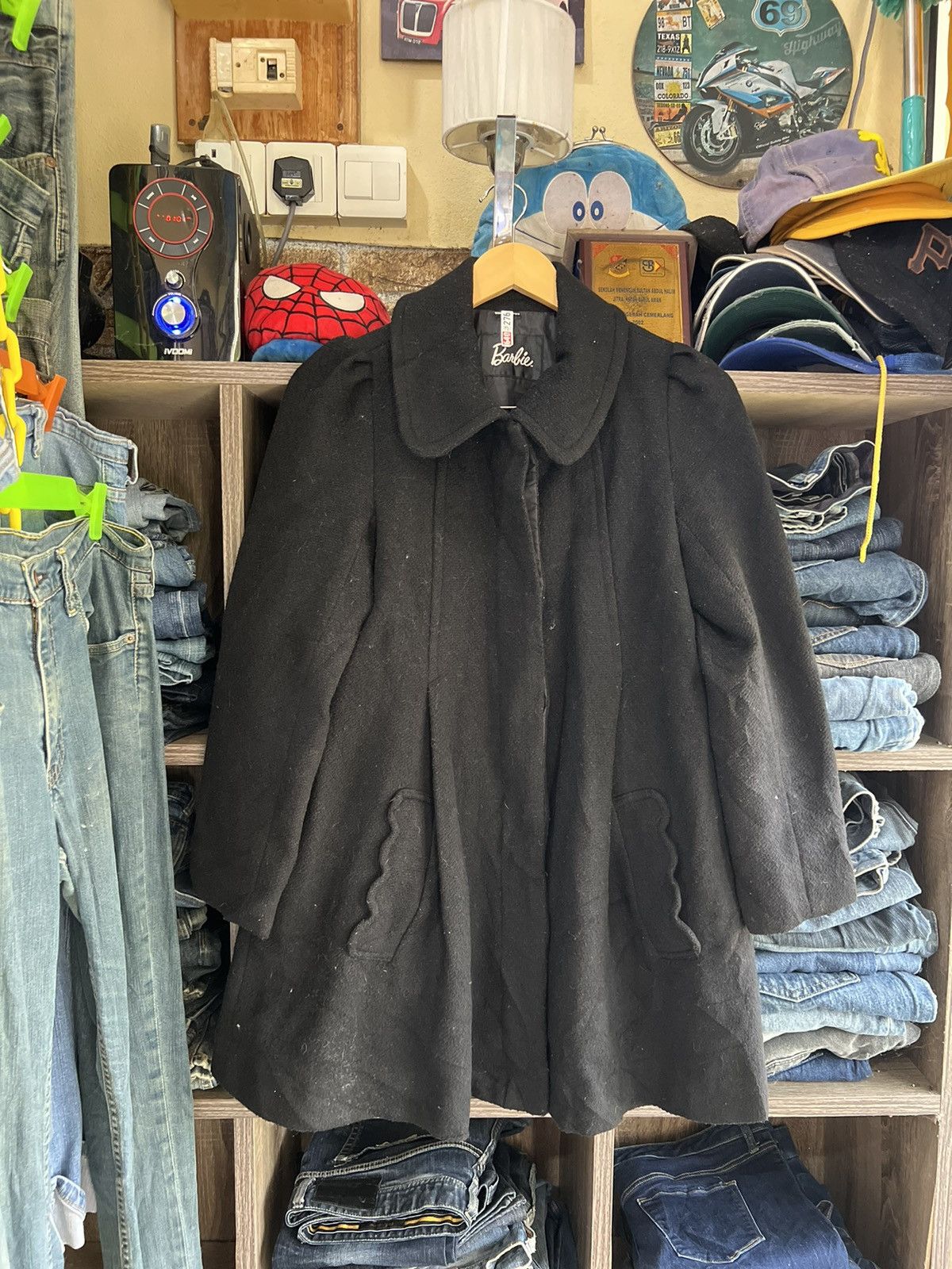 Other 🔥Rare Barbie Jacket Size S / US 4 / IT 40 - 1 Thumbnail
