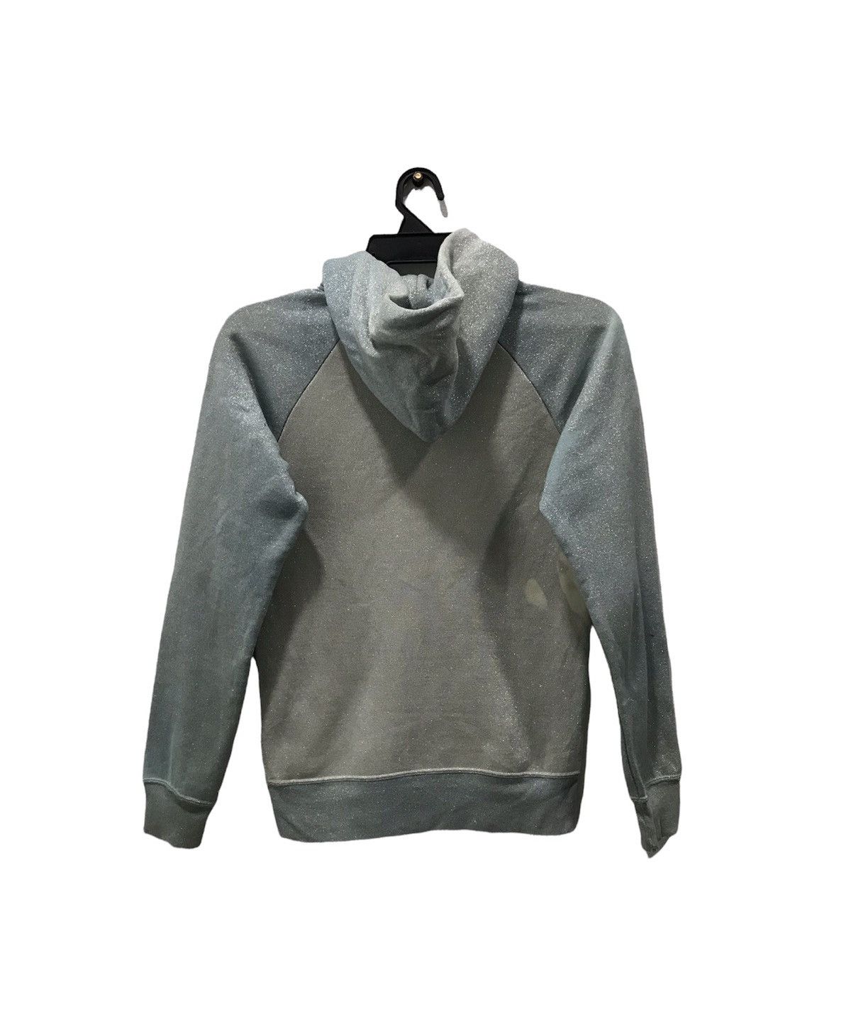 Hysteric Glamour VINTAGE GIRL WITH A FUTURE AT HYSTERIC GLAMOUR SWEATER Size US S / EU 44-46 / 1 - 2 Thumbnail