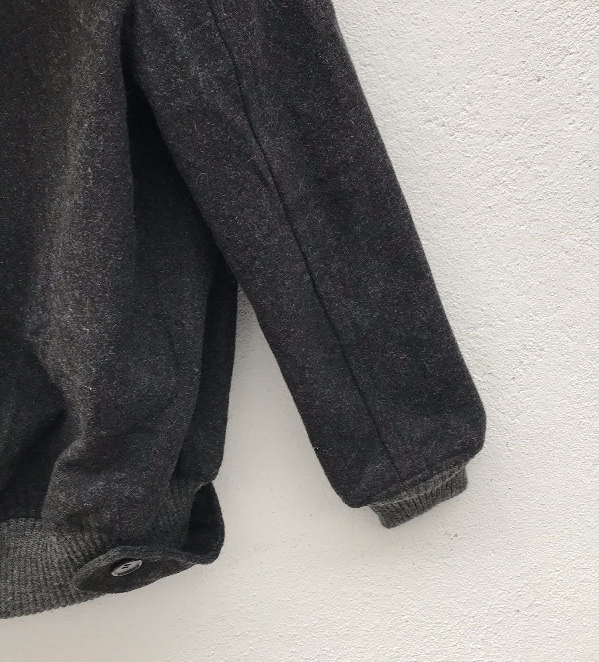 Issey Miyake Mercibeaucoup Hooded Jackets Size US S / EU 44-46 / 1 - 7 Thumbnail