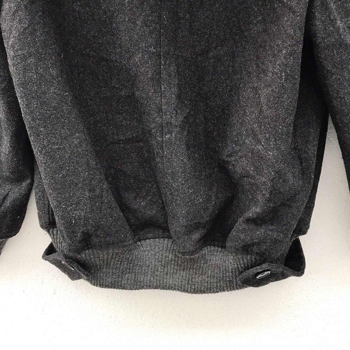 Issey Miyake Mercibeaucoup Hooded Jackets Size US S / EU 44-46 / 1 - 6 Thumbnail
