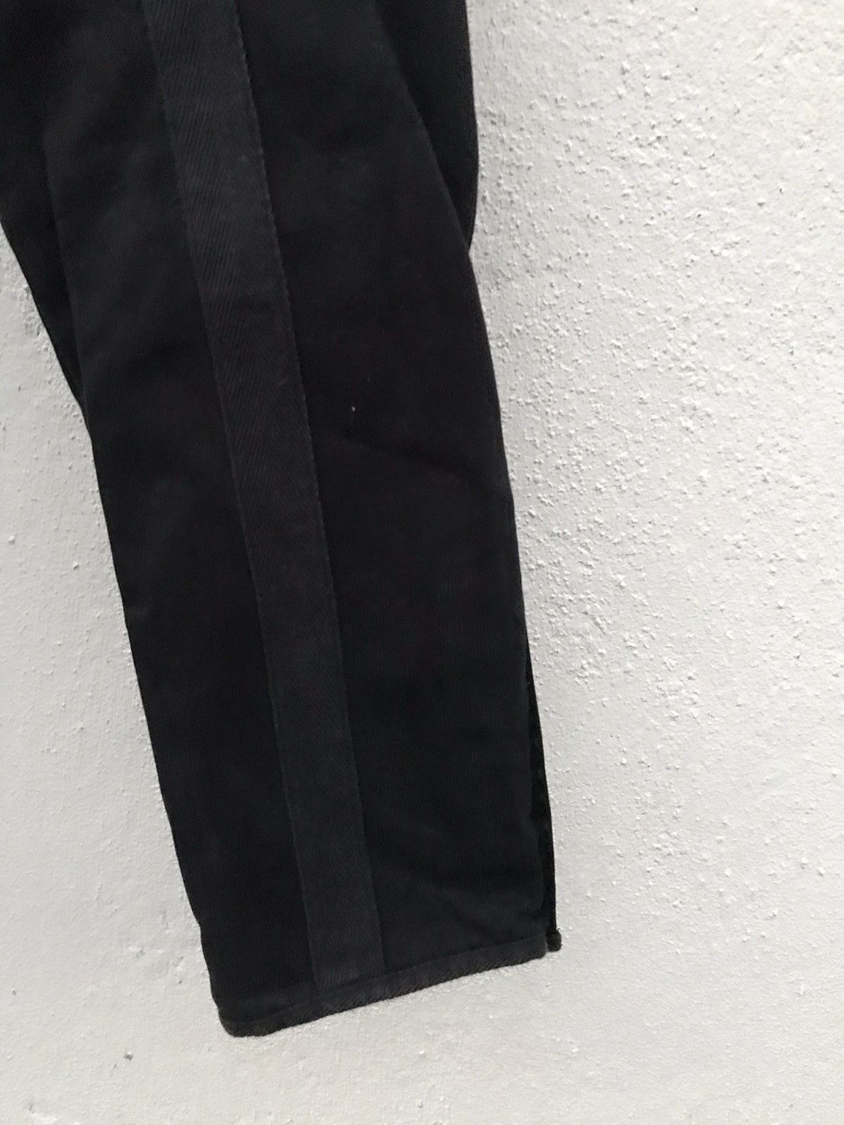 General Research × Sports Specialties 1998 GENERAL Research STYLE371 Parasite Pants With Knee Pads Size US 29 - 12 Thumbnail