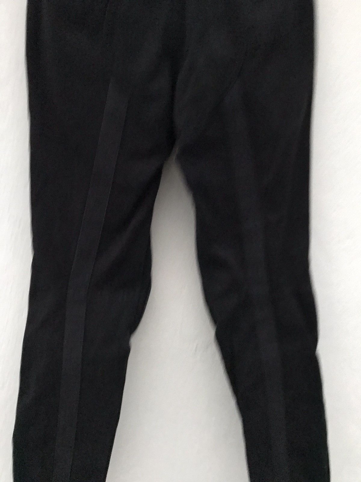 General Research × Sports Specialties 1998 GENERAL Research STYLE371 Parasite Pants With Knee Pads Size US 29 - 10 Thumbnail