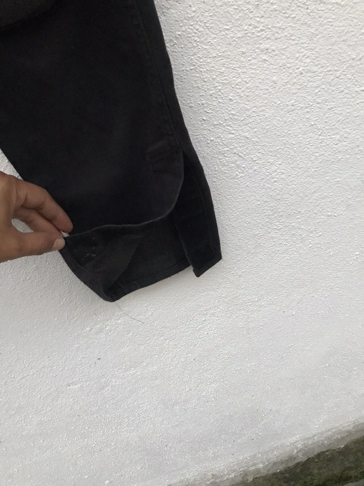 General Research × Sports Specialties 1998 GENERAL Research STYLE371 Parasite Pants With Knee Pads Size US 29 - 7 Thumbnail
