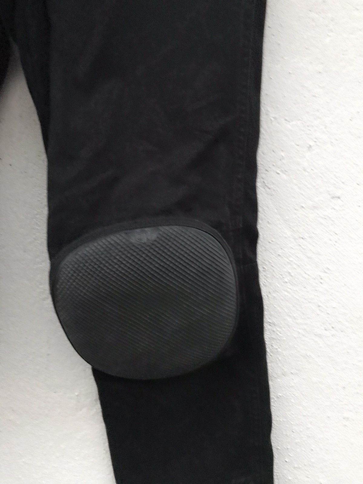 General Research × Sports Specialties 1998 GENERAL Research STYLE371 Parasite Pants With Knee Pads Size US 29 - 4 Thumbnail
