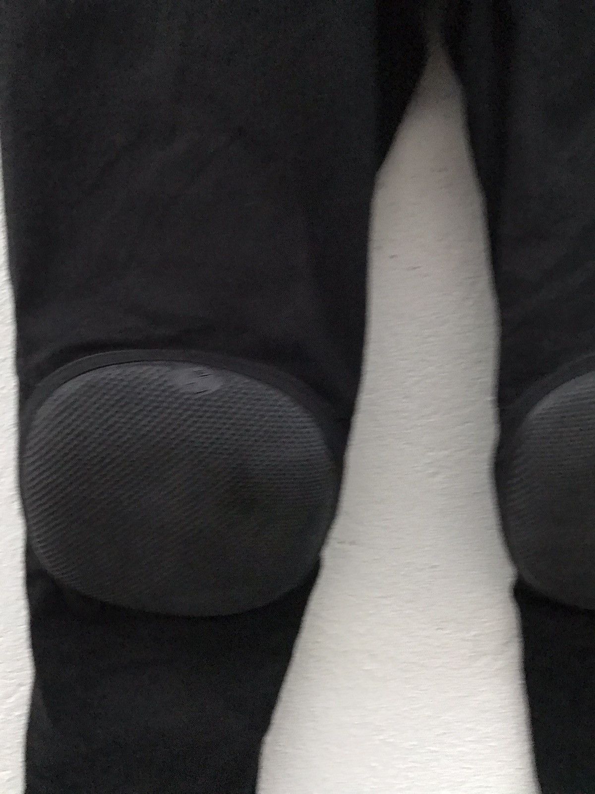 General Research × Sports Specialties 1998 GENERAL Research STYLE371 Parasite Pants With Knee Pads Size US 29 - 3 Thumbnail