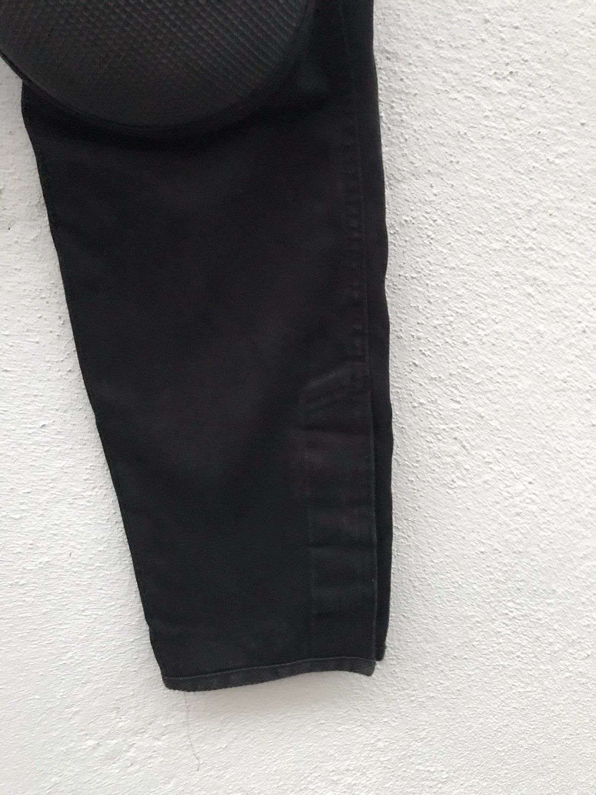 General Research × Sports Specialties 1998 GENERAL Research STYLE371 Parasite Pants With Knee Pads Size US 29 - 5 Thumbnail