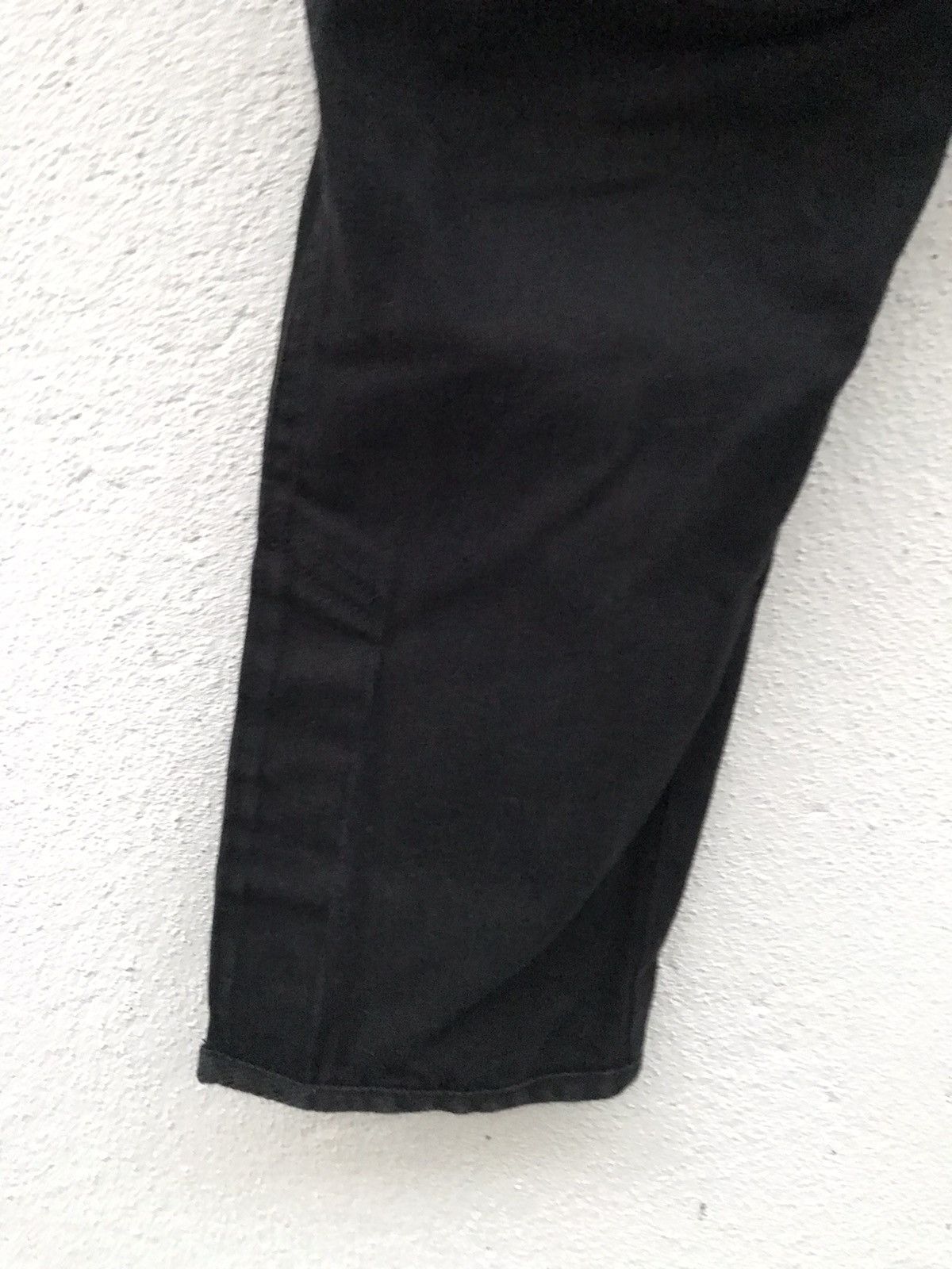 General Research × Sports Specialties 1998 GENERAL Research STYLE371 Parasite Pants With Knee Pads Size US 29 - 6 Thumbnail