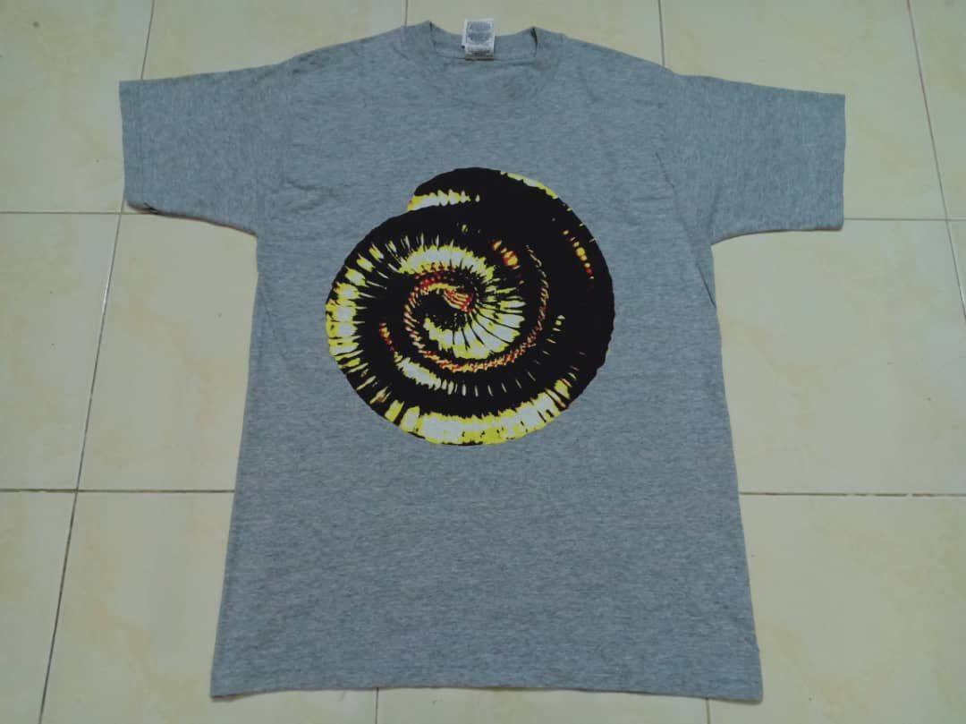 Band Tees Vintage Nine Inch Nail 90s Tees Music Rock 7/20 Size US M / EU 48-50 / 2 - 1 Thumbnail