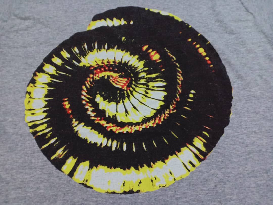 Band Tees Vintage Nine Inch Nail 90s Tees Music Rock 7/20 Size US M / EU 48-50 / 2 - 5 Thumbnail