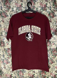 Vintage Florida State Seminoles Russel Athletic Jersey 44 NCAA