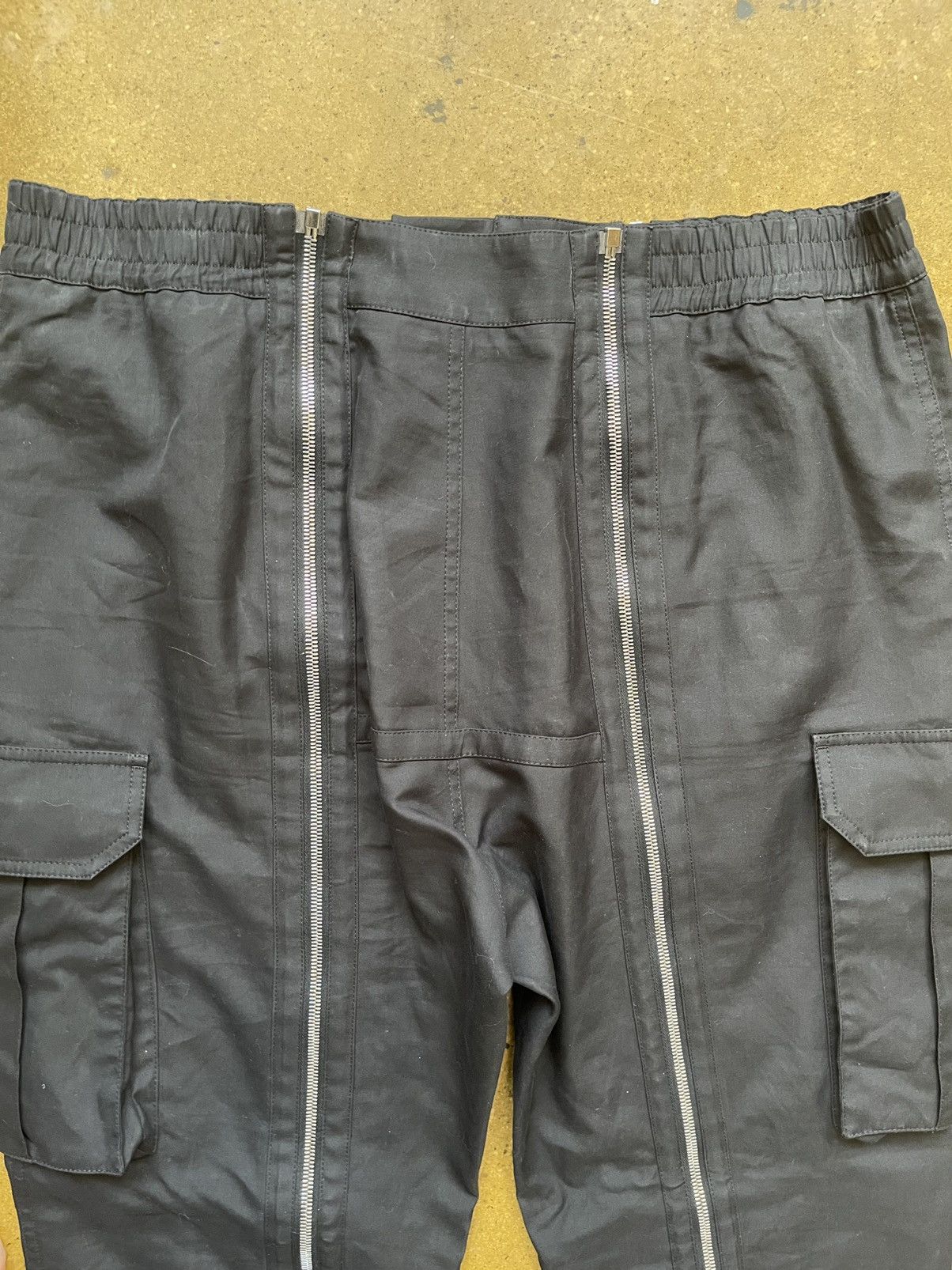 Dior × Travis Scott $4500 Dior x Cactus Jack Full Zip Pants Runway Size US 34 / EU 50 - 10 Thumbnail