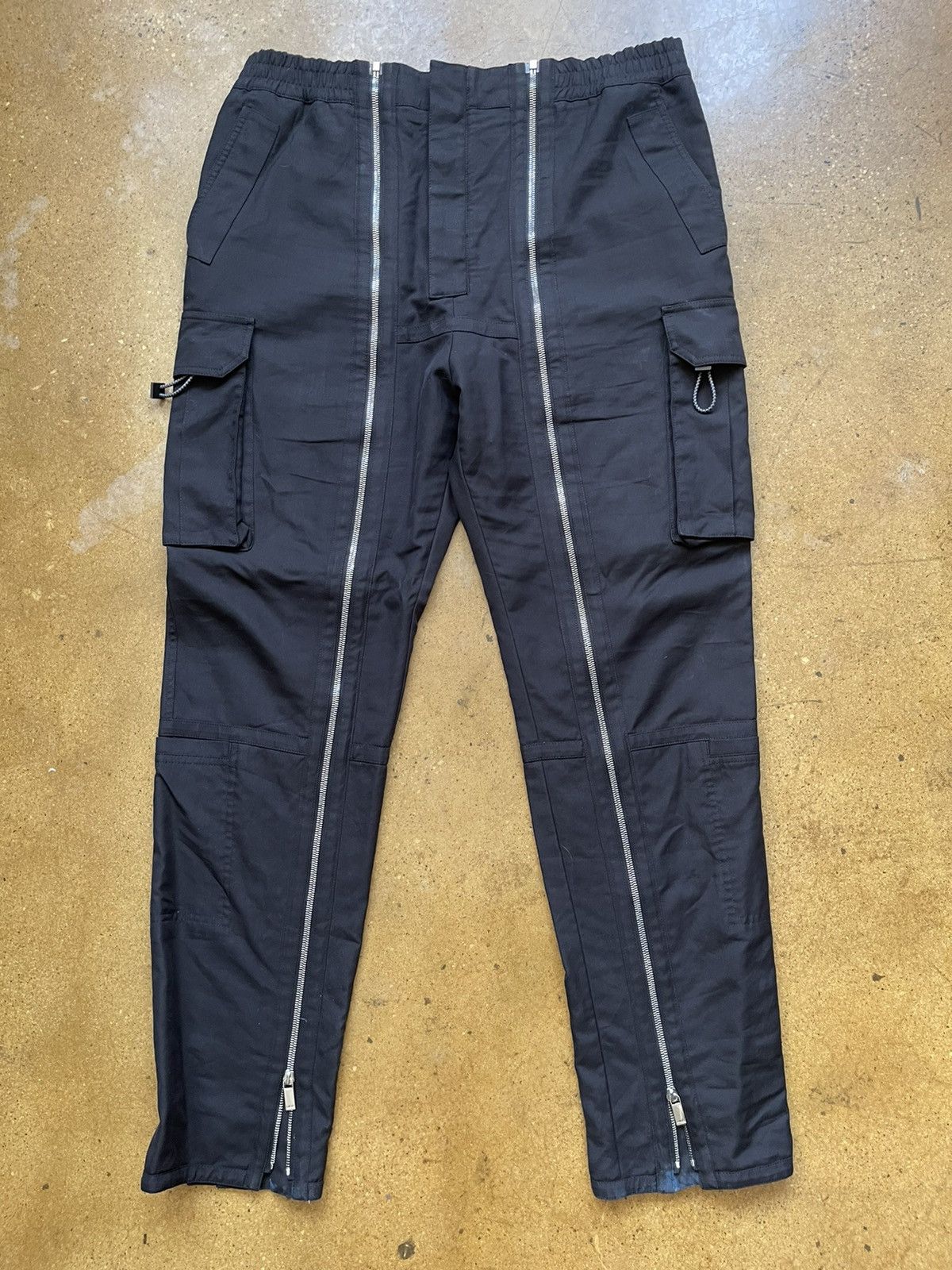 Men's Dior Casual Pants | Grailed