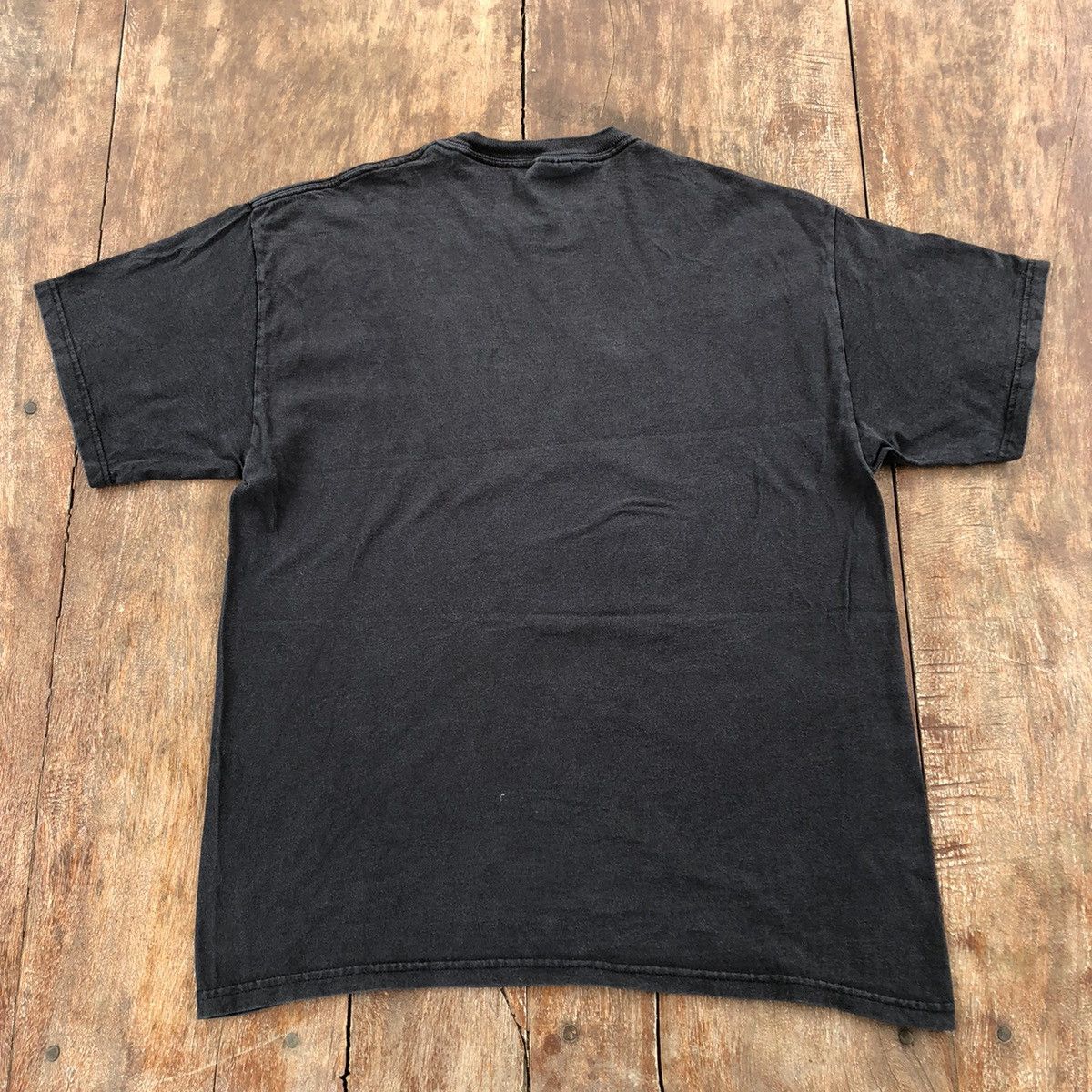 Band Tees Vintage A Life Once Lost Metal Band T Shirt Size US L / EU 52-54 / 3 - 3 Thumbnail