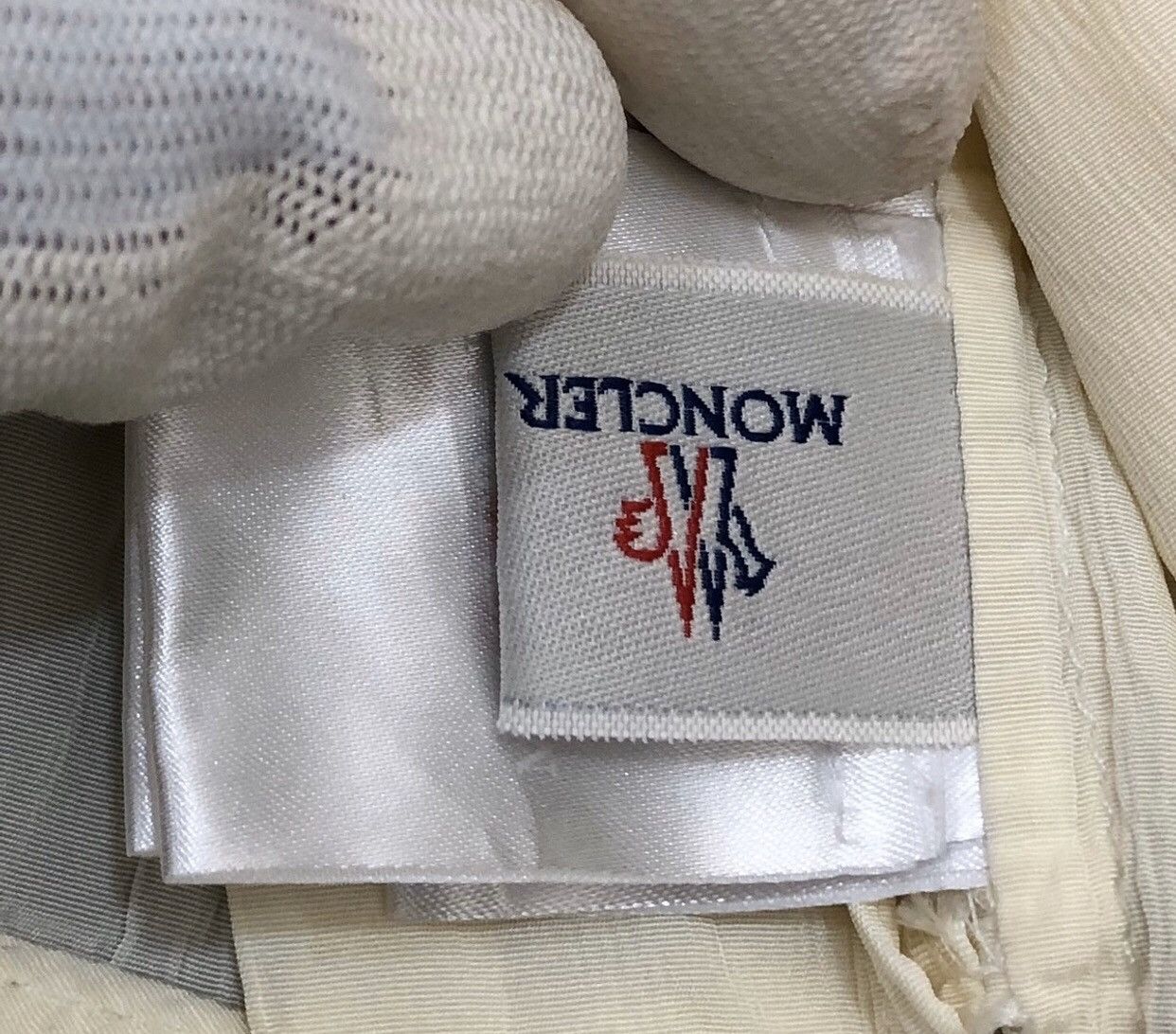 Moncler OG Moncler Women Utility Pocket Nylon Jacket Size S / US 4 / IT 40 - 12 Thumbnail