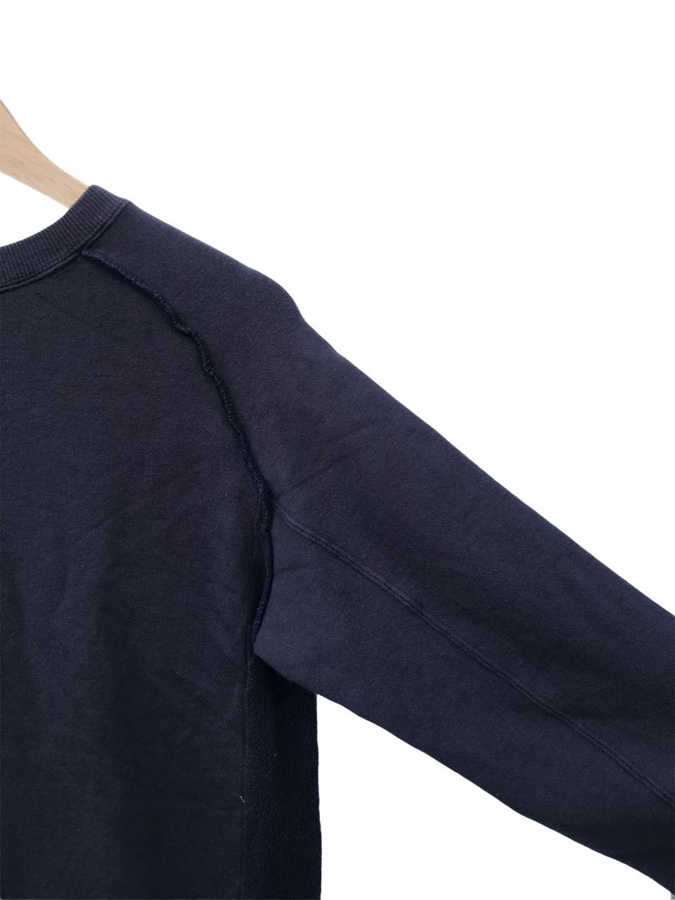 Bed j.w. Ford Bed J W Ford Sweatshirt Zipper Pullover Size US M / EU 48-50 / 2 - 9 Thumbnail