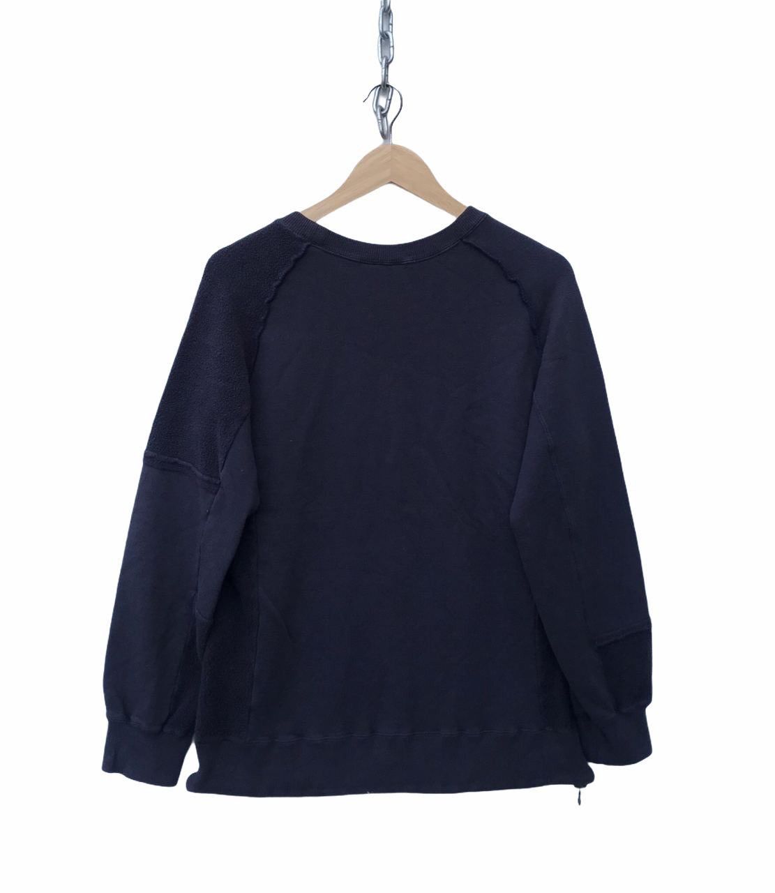 Bed j.w. Ford Bed J W Ford Sweatshirt Zipper Pullover Size US M / EU 48-50 / 2 - 8 Thumbnail