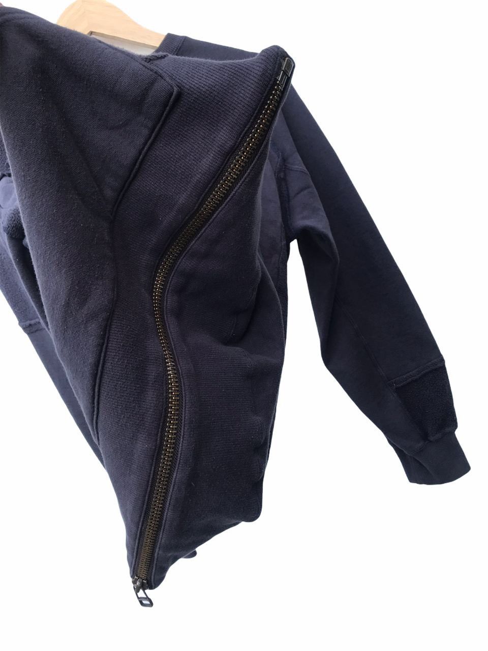 Bed j.w. Ford Bed J W Ford Sweatshirt Zipper Pullover Size US M / EU 48-50 / 2 - 10 Thumbnail