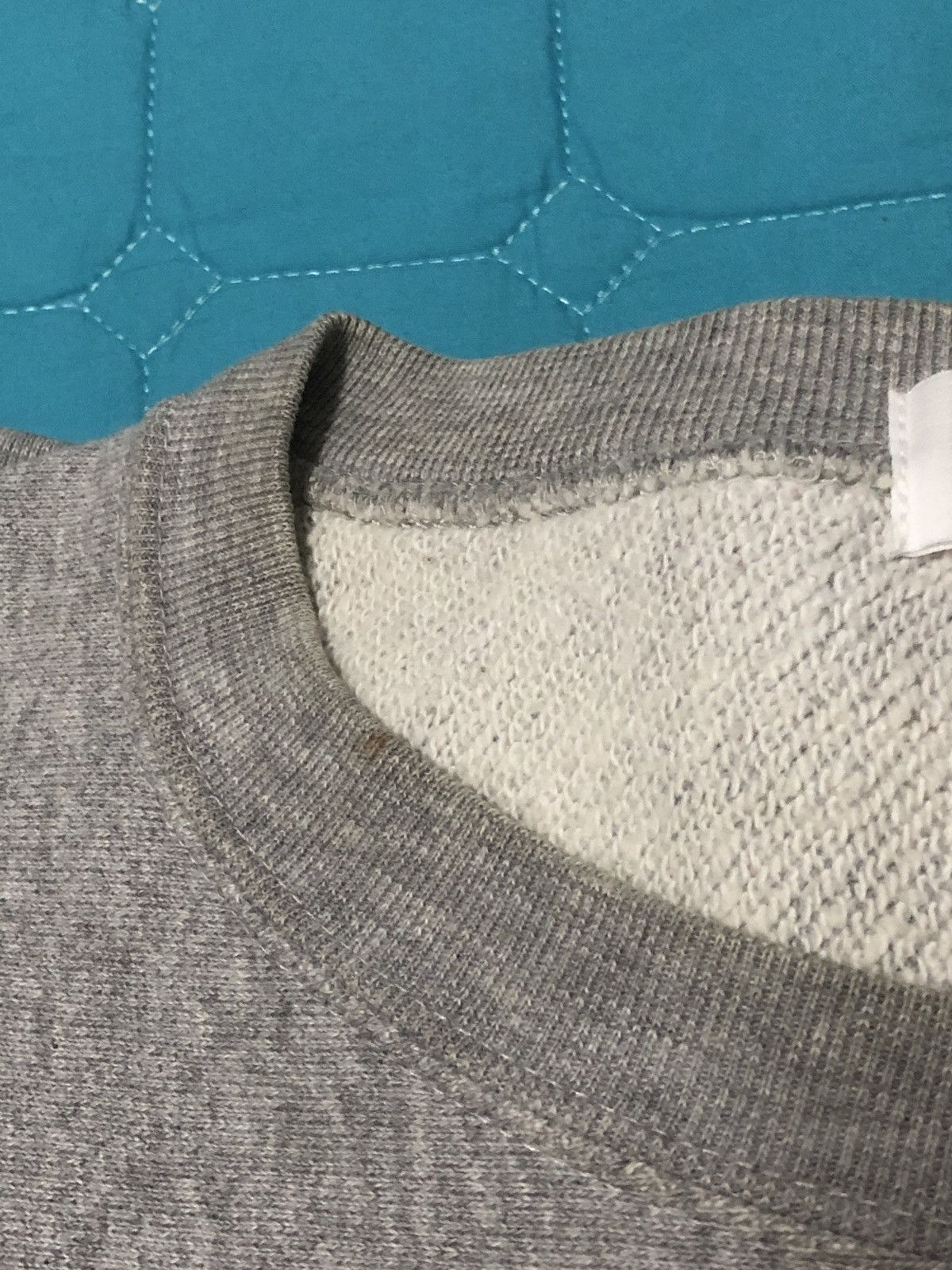 Bape Bape Sta Crewneck Size US XL / EU 56 / 4 - 6 Thumbnail