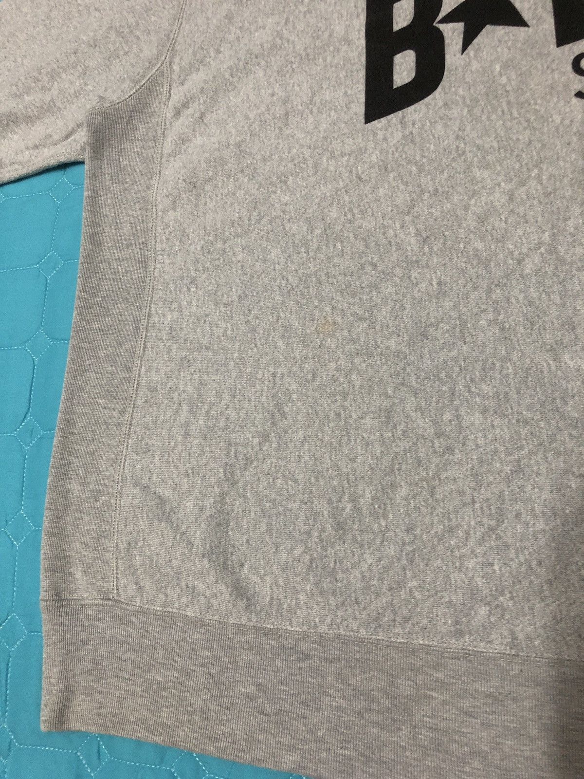 Bape Bape Sta Crewneck Size US XL / EU 56 / 4 - 3 Thumbnail