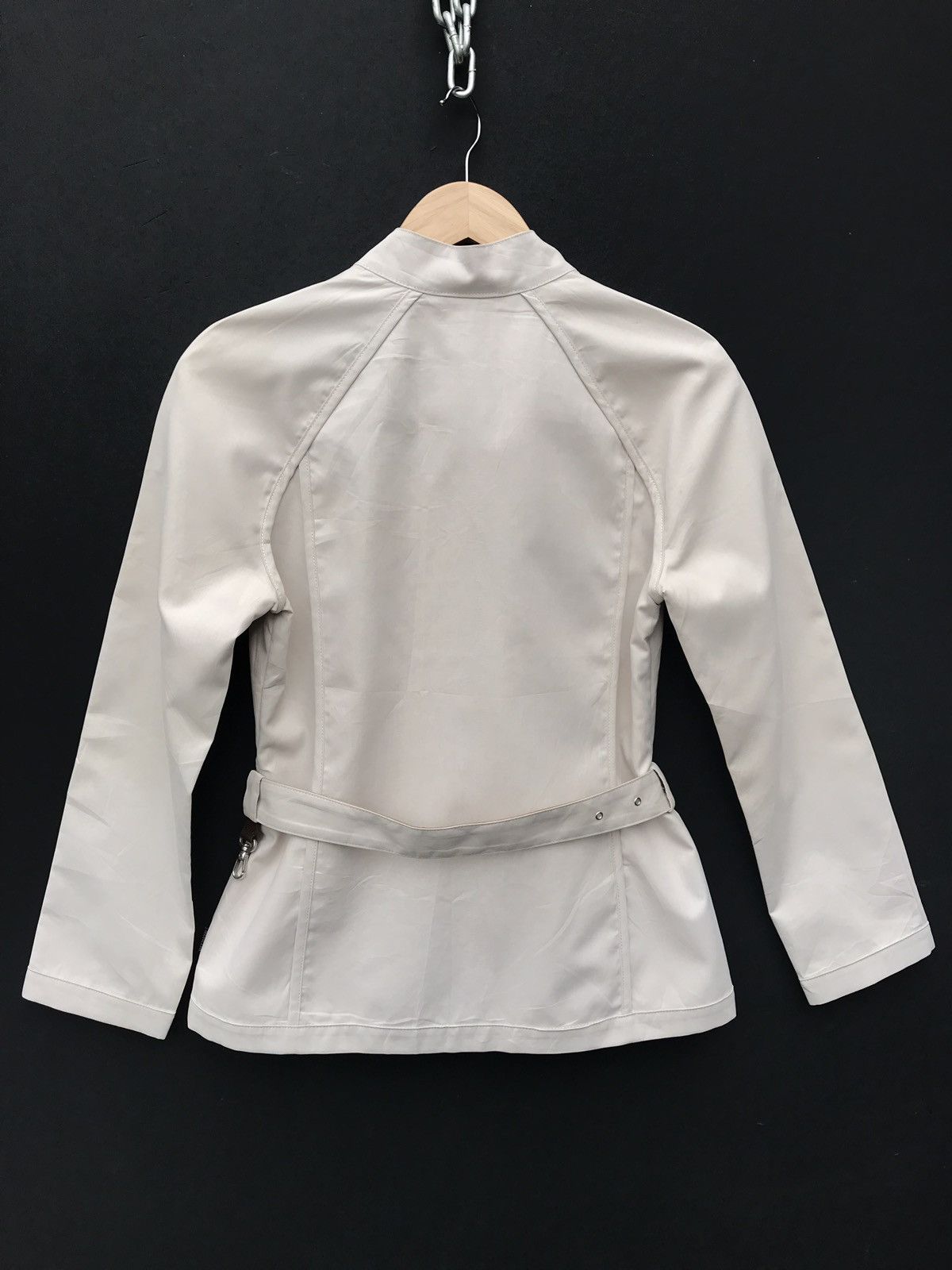 Moncler Moncler Women Jacket Size M / US 6-8 / IT 42-44 - 10 Thumbnail