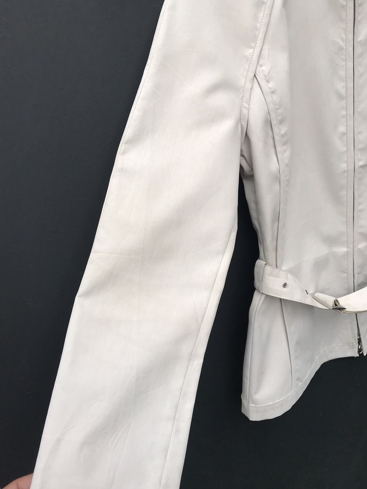 Moncler Moncler Women Jacket Size M / US 6-8 / IT 42-44 - 5 Thumbnail