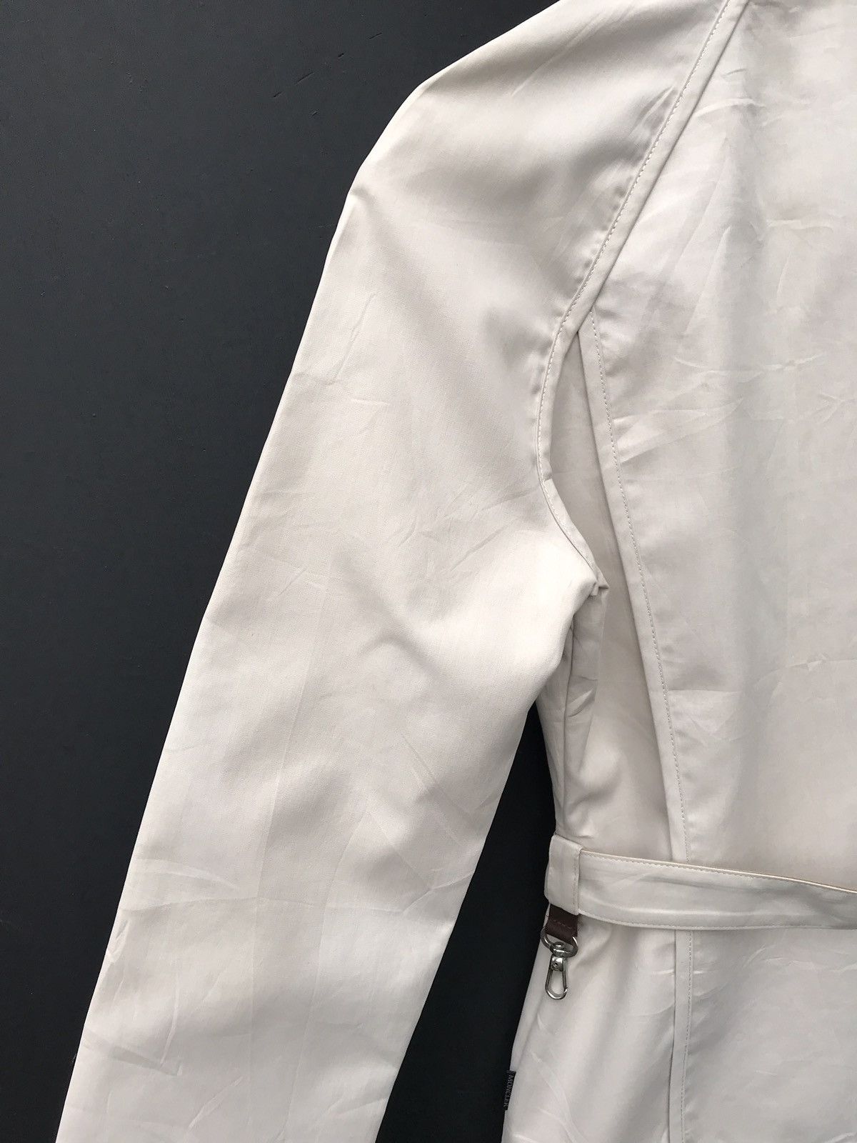 Moncler Moncler Women Jacket Size M / US 6-8 / IT 42-44 - 13 Thumbnail