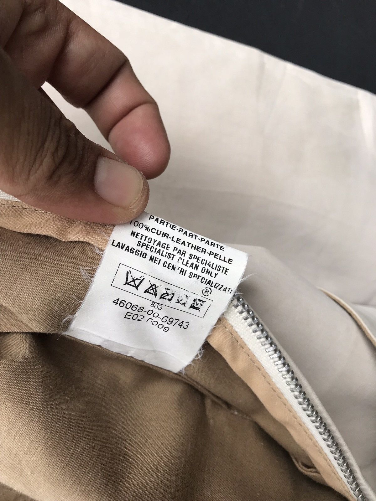 Moncler Moncler Women Jacket Size M / US 6-8 / IT 42-44 - 16 Thumbnail