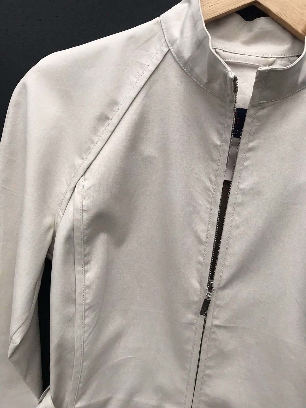 Moncler Moncler Women Jacket Size M / US 6-8 / IT 42-44 - 20 Thumbnail