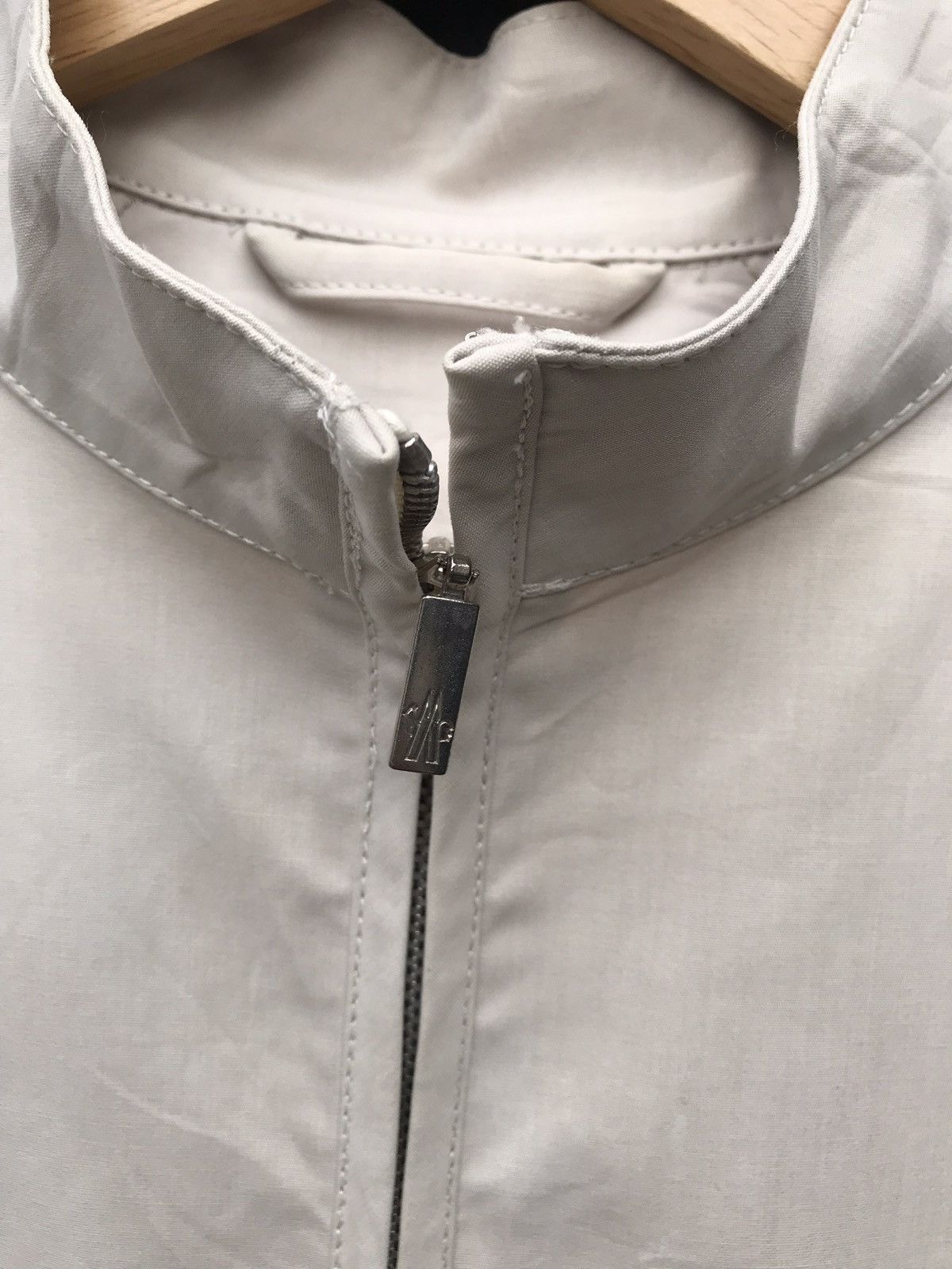 Moncler Moncler Women Jacket Size M / US 6-8 / IT 42-44 - 4 Thumbnail