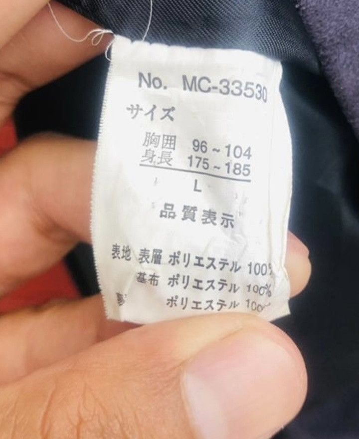 MCM 🔥Vintage MCM Legere Poncho Size ONE SIZE - 13 Thumbnail