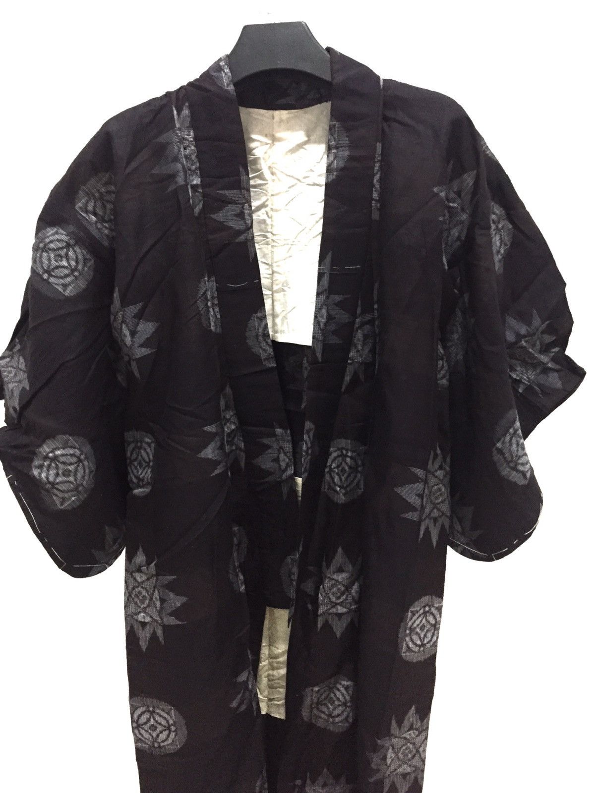 Japanese Brand Kimono Size US M / EU 48-50 / 2 - 2 Thumbnail
