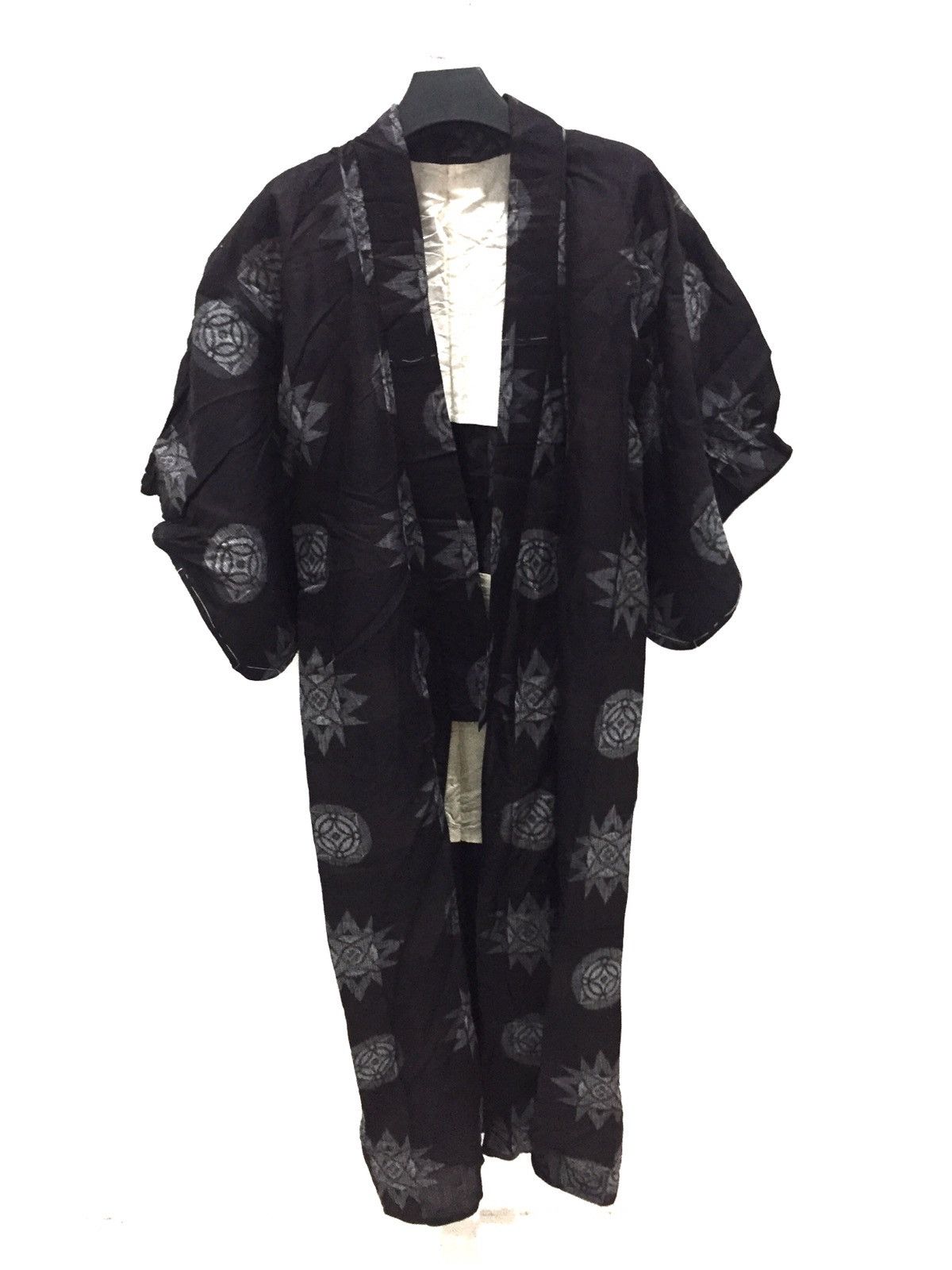 Japanese Brand Kimono Size US M / EU 48-50 / 2 - 1 Thumbnail