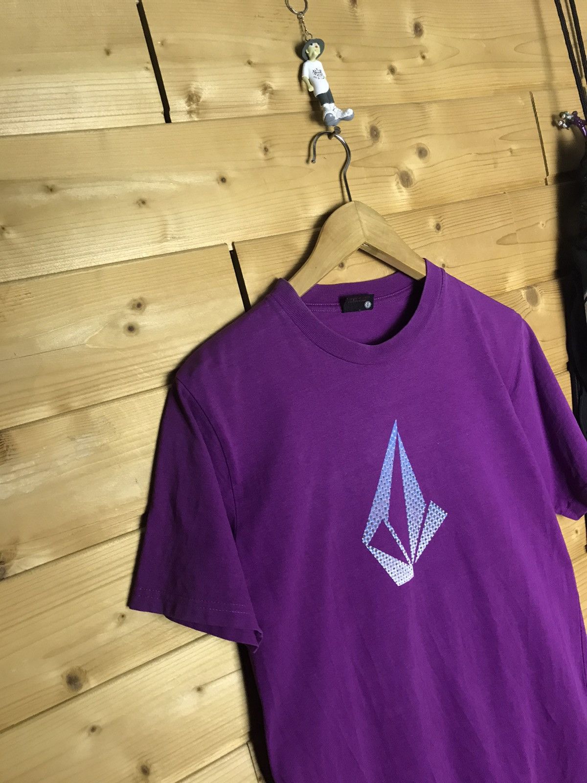 Volcom Vintage Volcom t-shirt Size US M / EU 48-50 / 2 - 1 Thumbnail