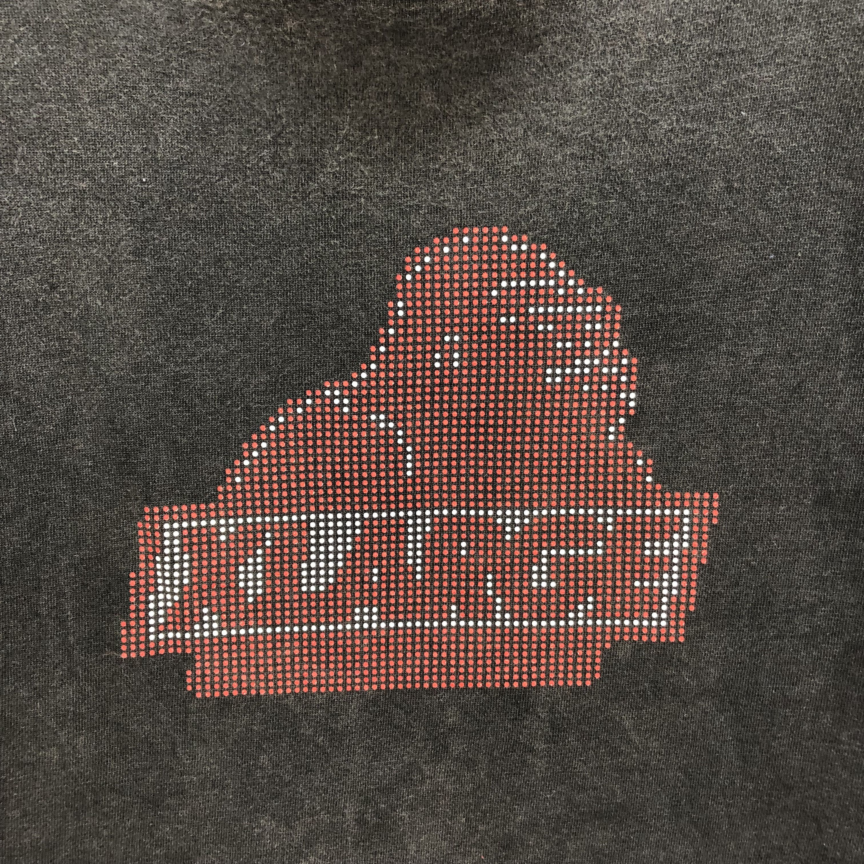 Xlarge TRASHED🔥 XLARGE BIG LOGO SWEATSHIRTS #5231-180 Size US L / EU 52-54 / 3 - 4 Thumbnail